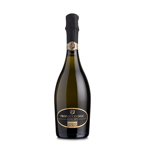 prosecco extra dry