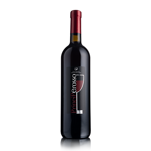 principe rosso 2