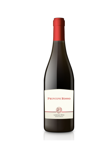 Principe Rosso Raboso Marca Trevigiana