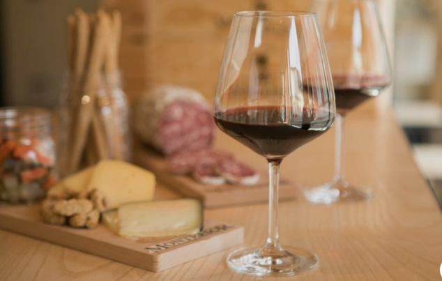 degustazione vini